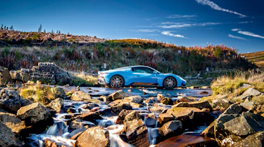 eCoty 2022 – Maserati