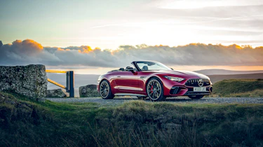 eCoty 2022 – Mercedes
