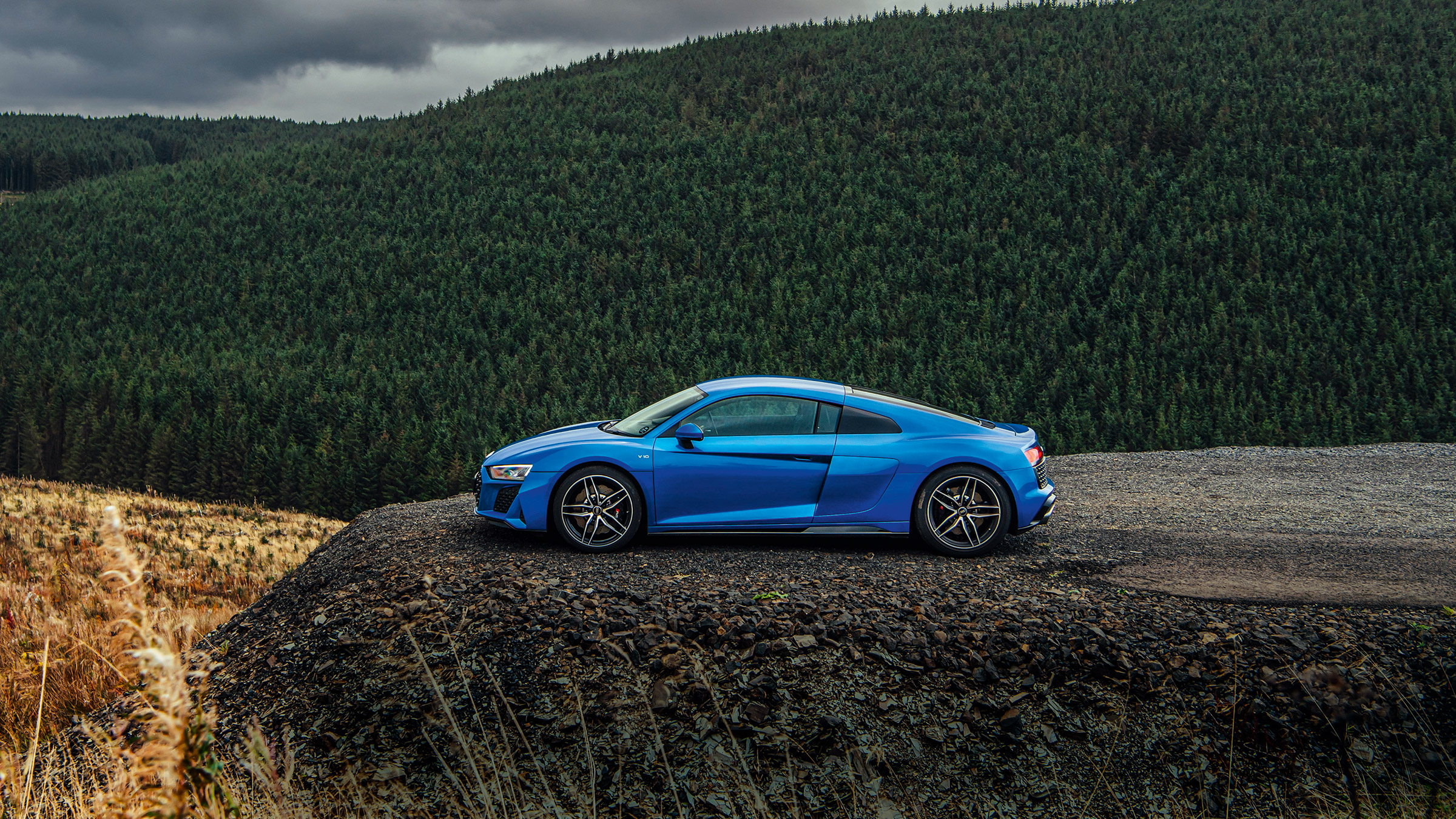 eCoty 2022  – Audi