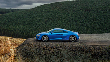 eCoty 2022 – Audi