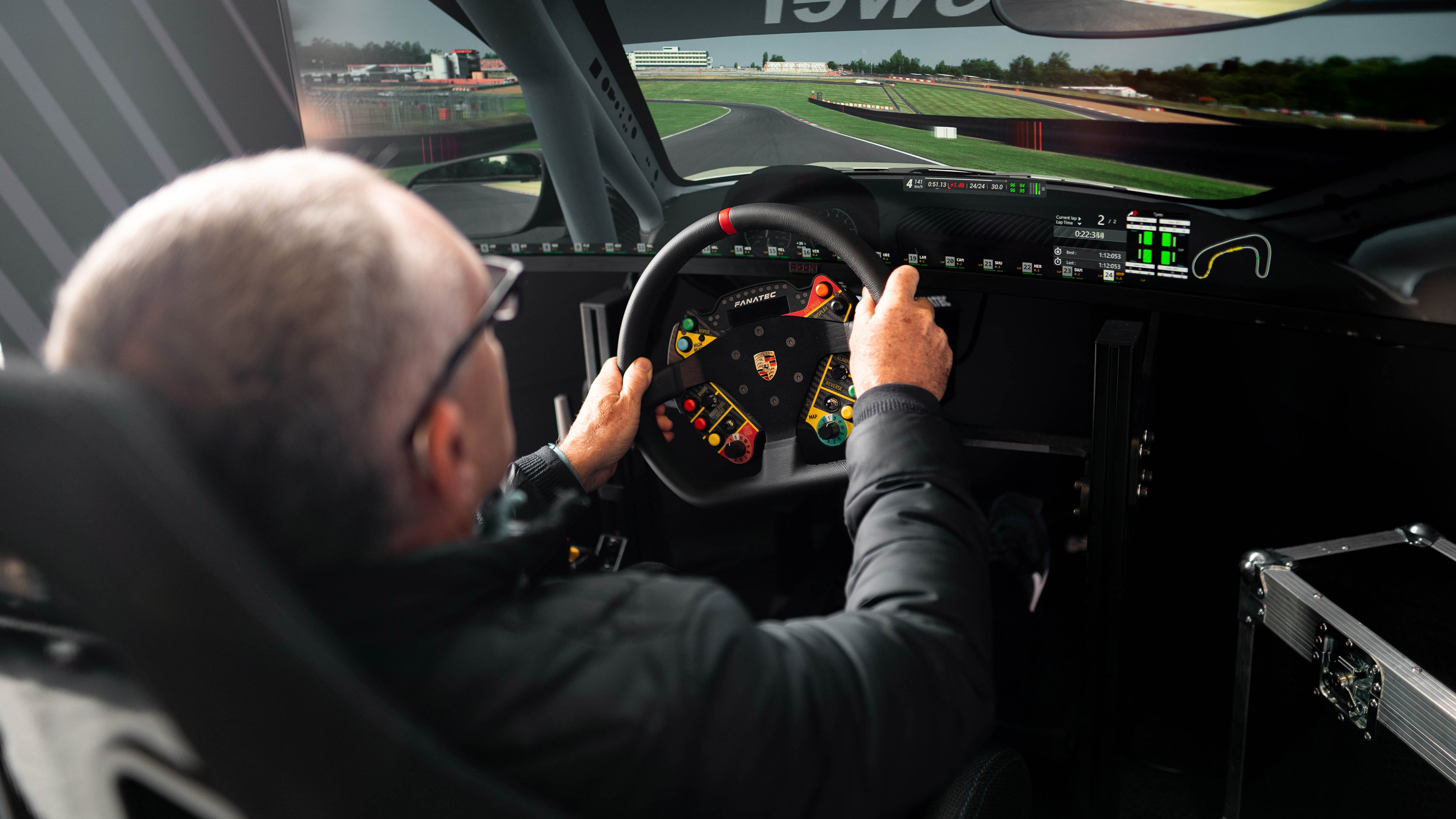 Hype Motorsport track days 
