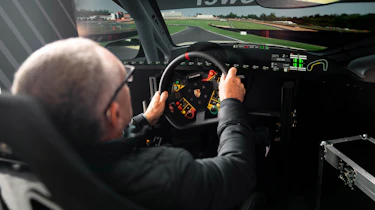 Hype Motorsport track days