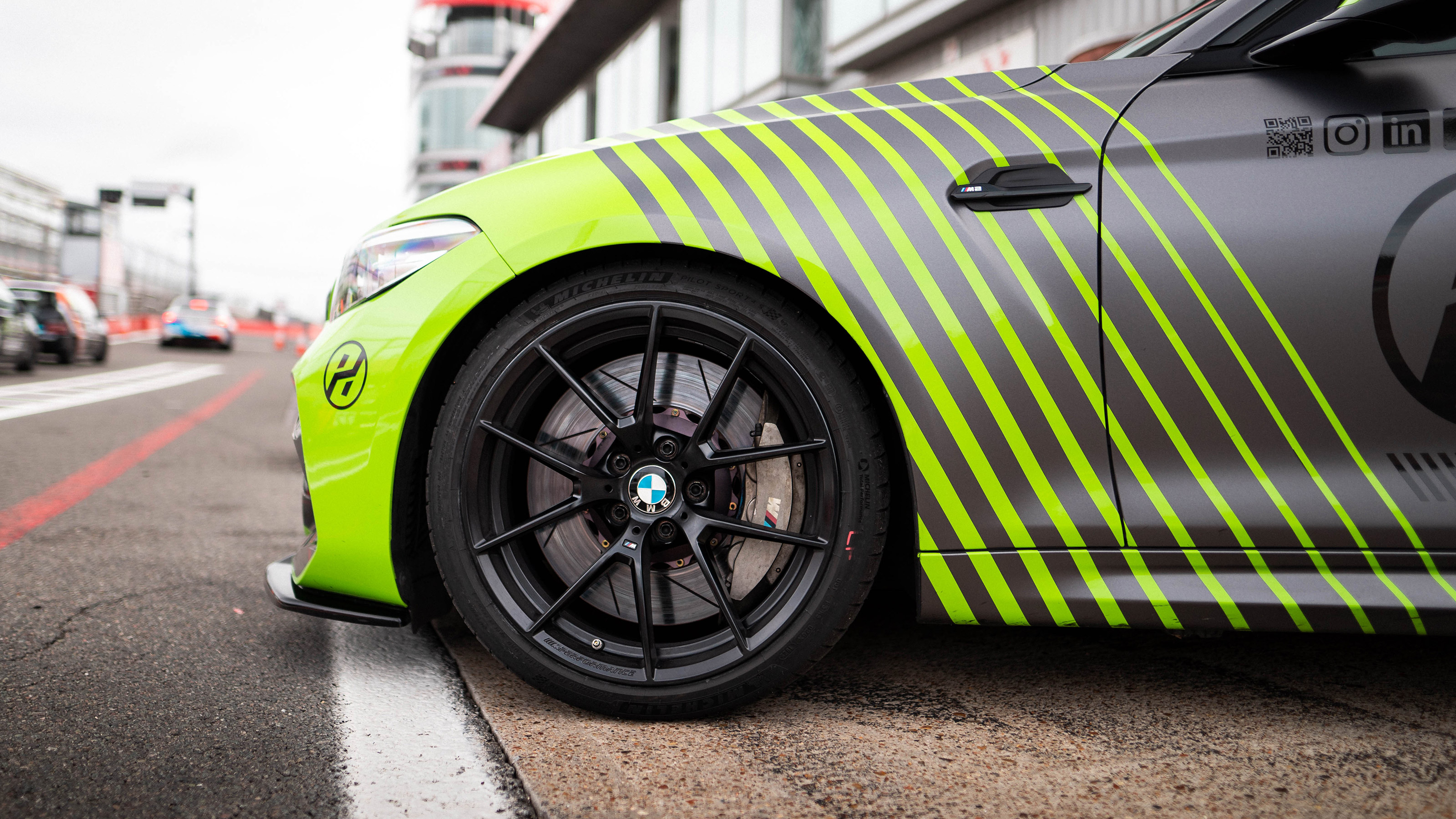 Hype Motorsport track days 