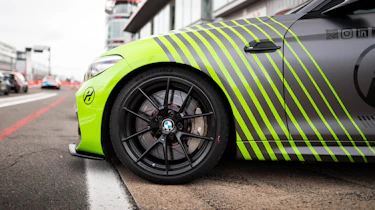 Hype Motorsport track days