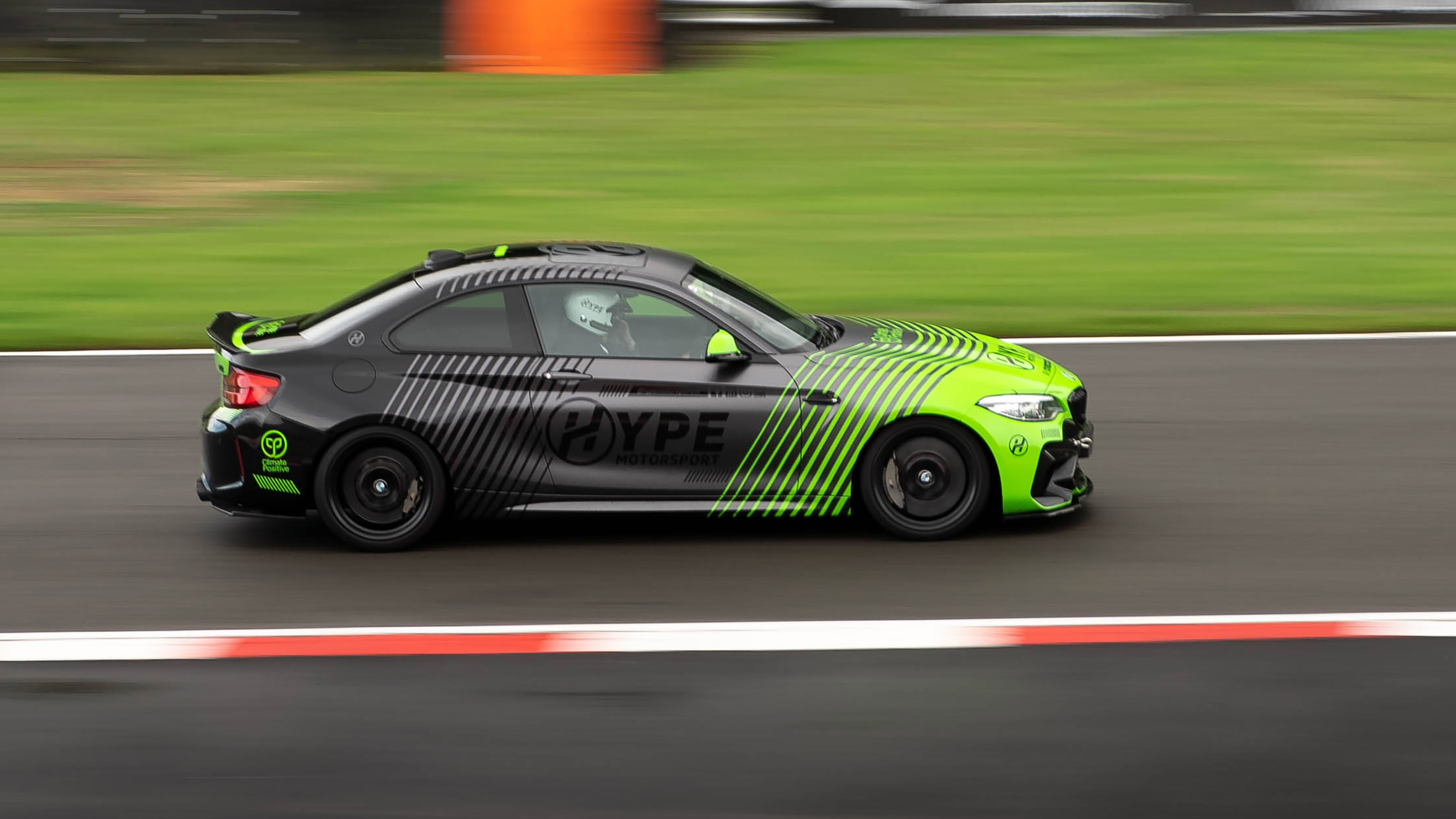 Hype Motorsport track days 