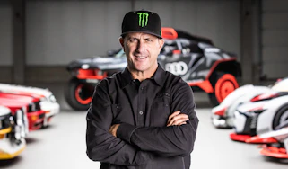 Ken Block