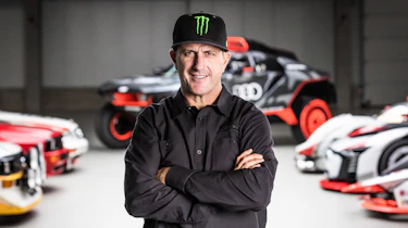 Ken Block