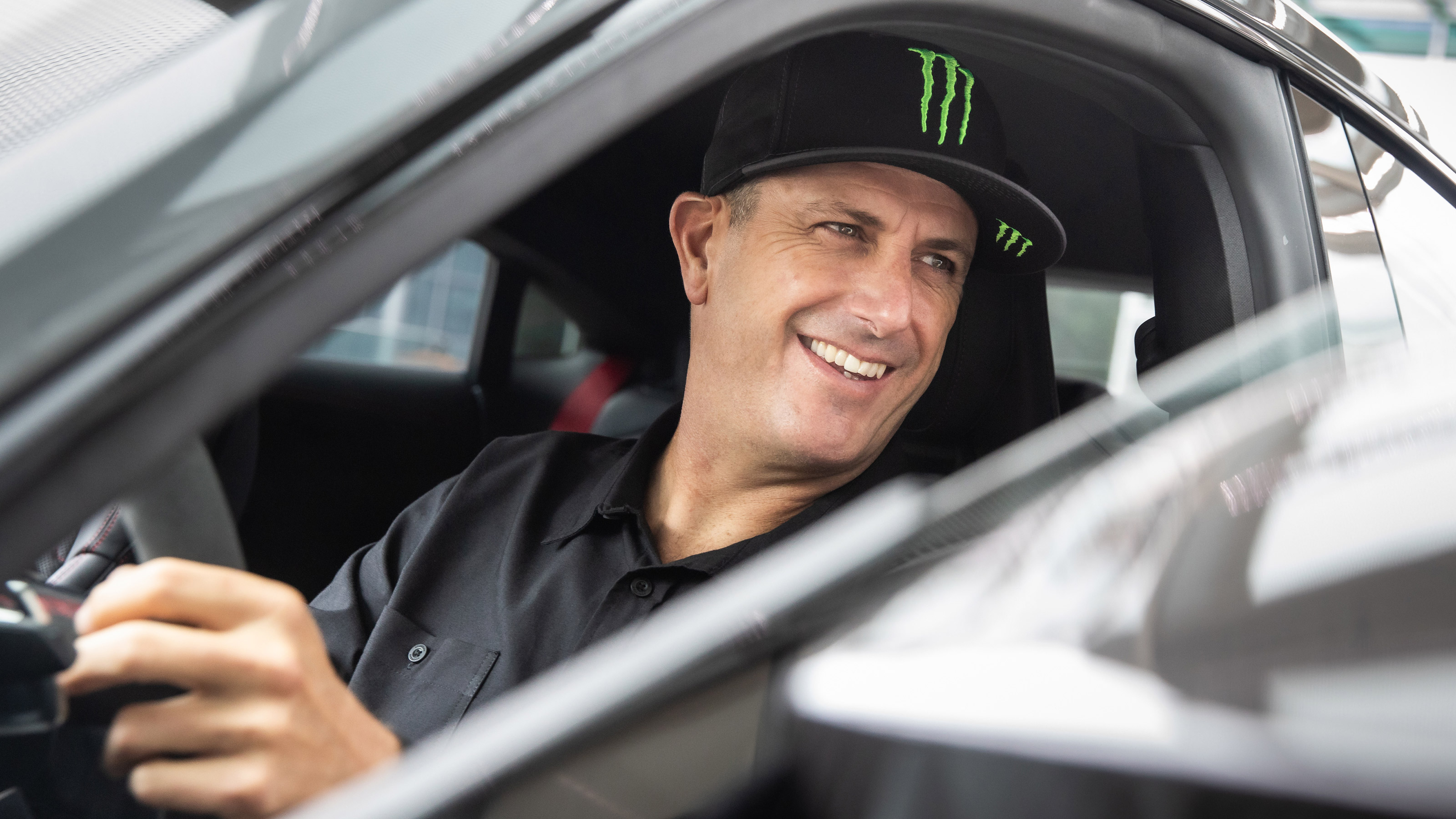 Ken Block
