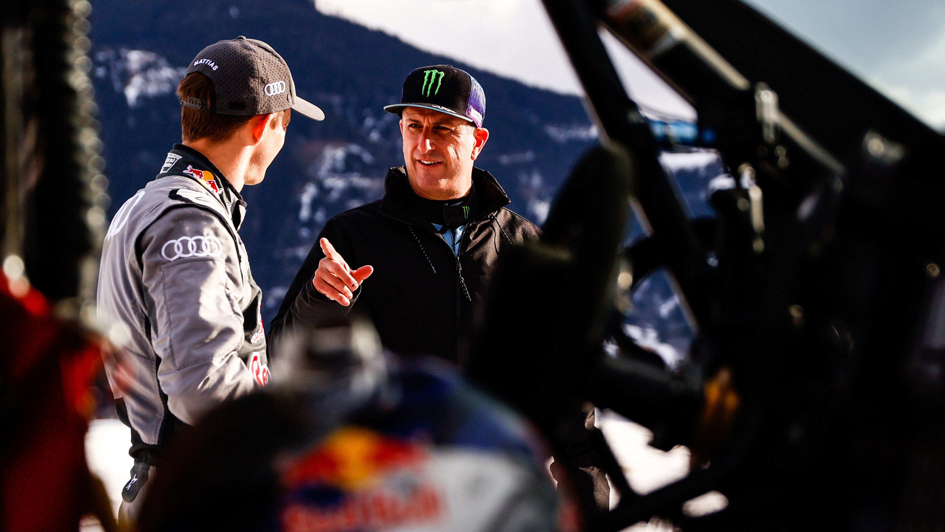Ken Block