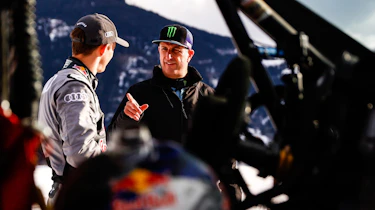 Ken Block