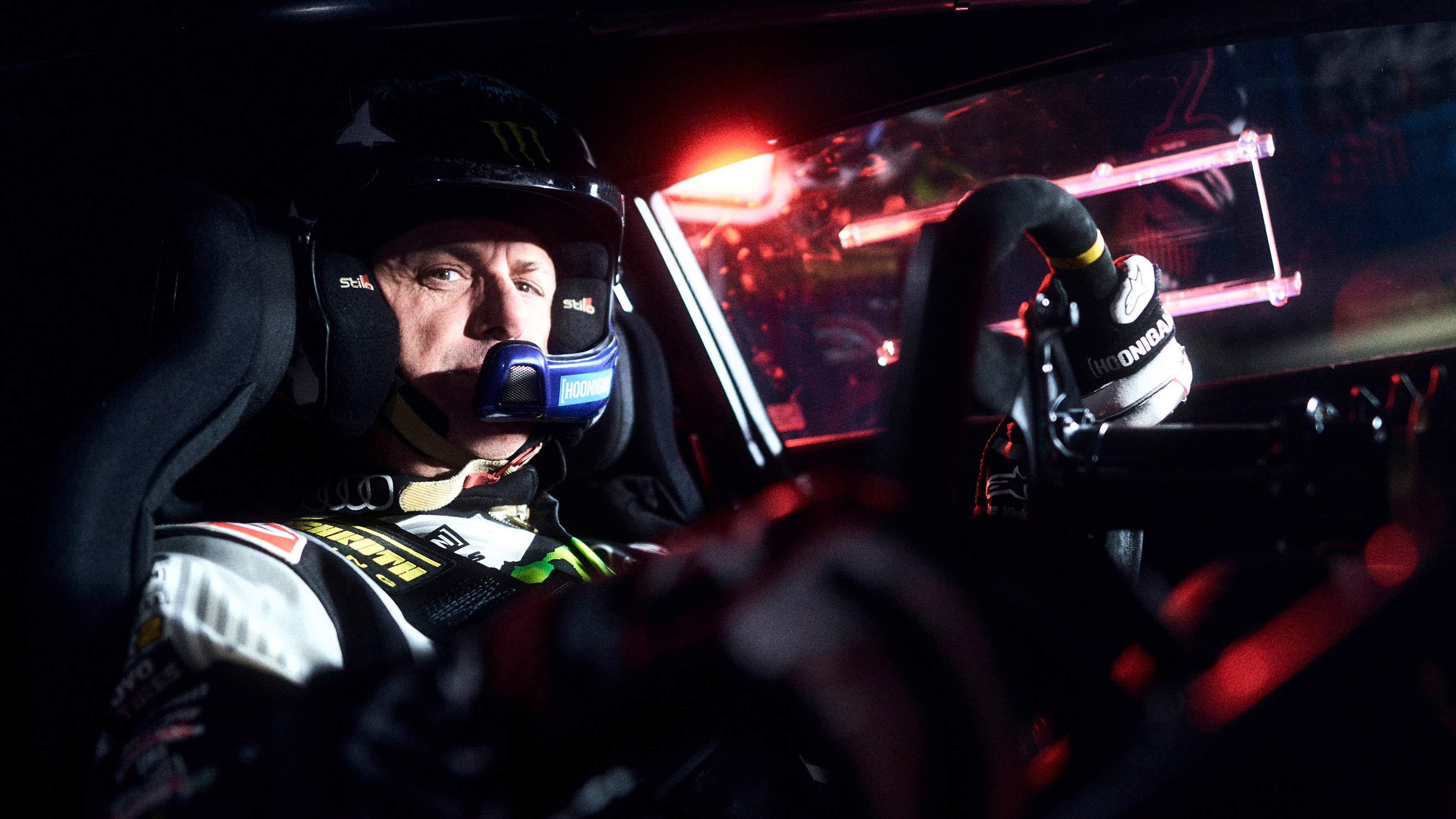 Ken Block