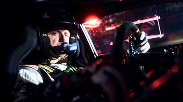 Ken Block