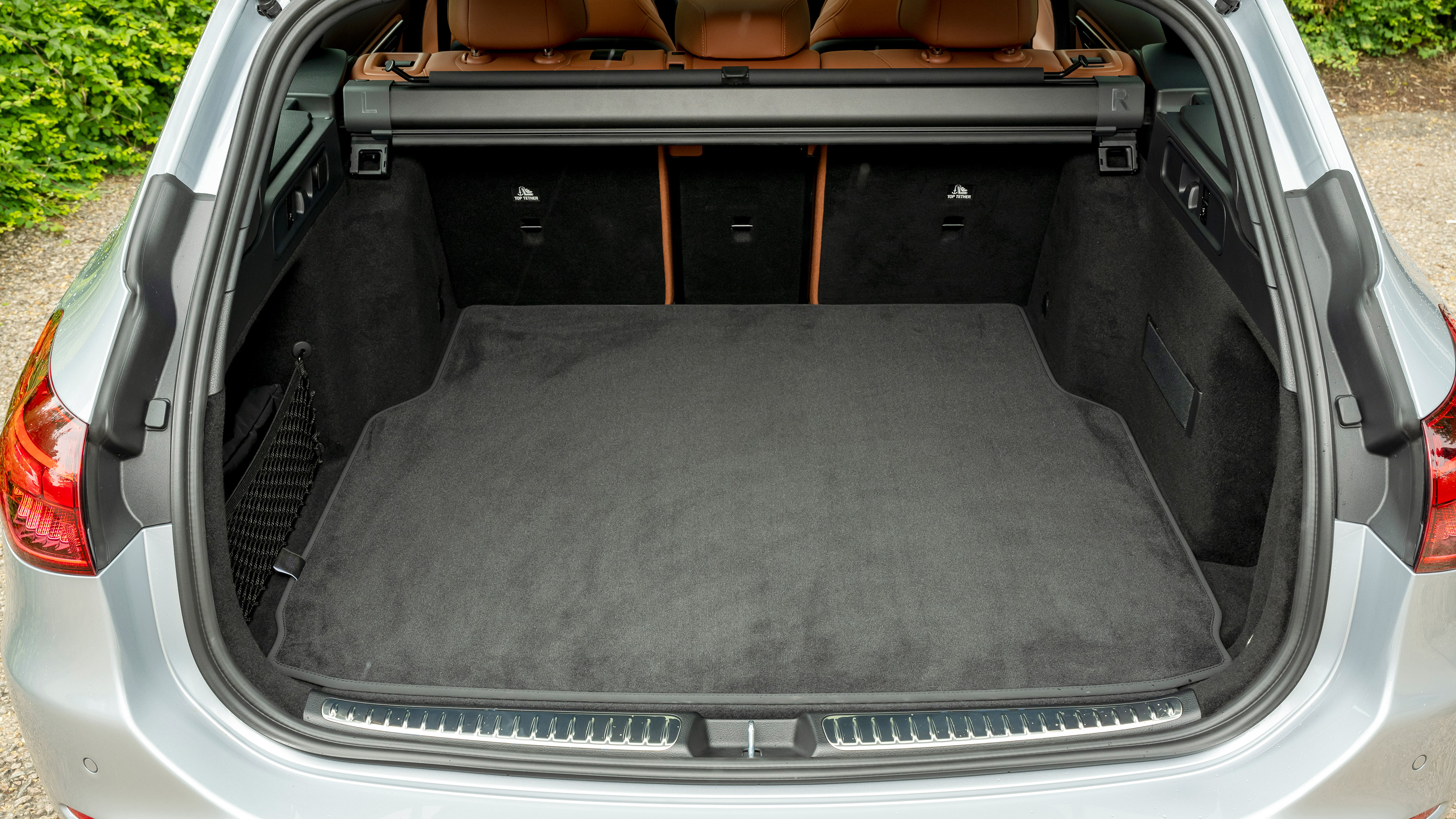 Mercedes-Benz C-class C300d Estate review