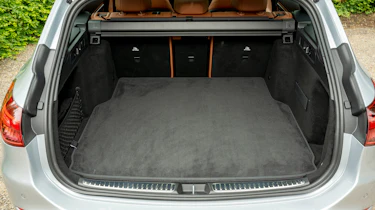 Mercedes-Benz C-class C300d Estate review