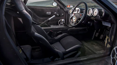Noble M400