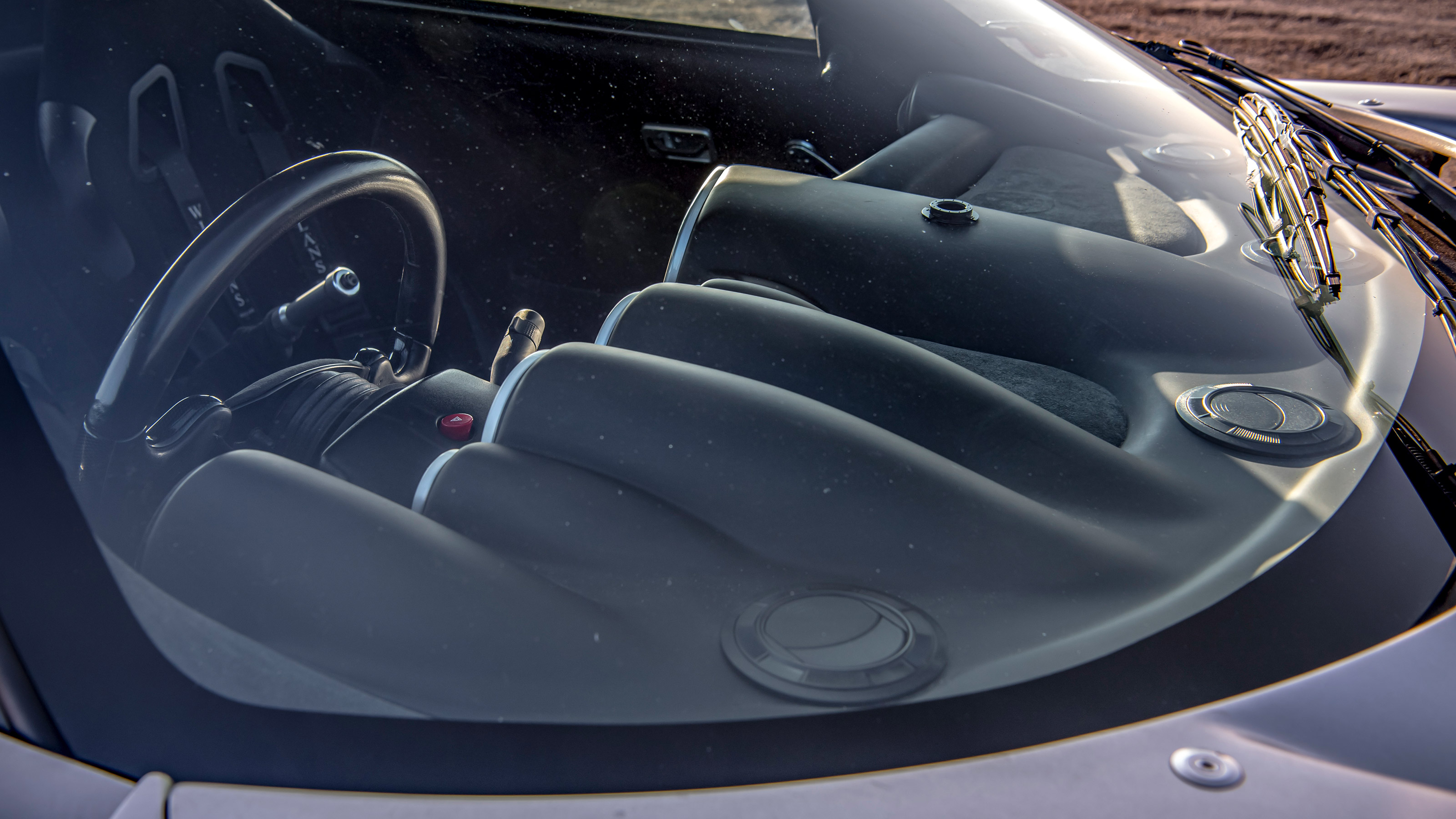 Noble M400