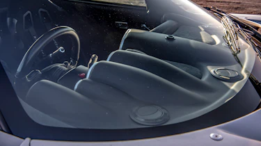 Noble M400