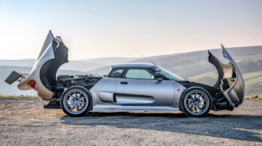 Noble M400