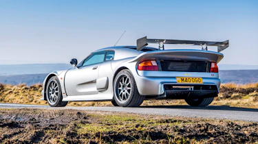 Noble M400