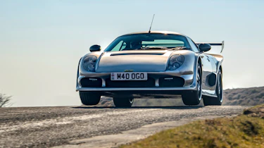 Noble M400