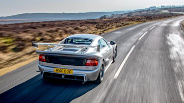 Noble M400