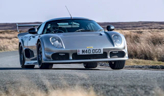 Noble M400