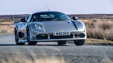 Noble M400