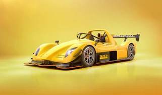 Radical SR3 XXR – front