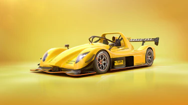 Radical SR3 XXR – front