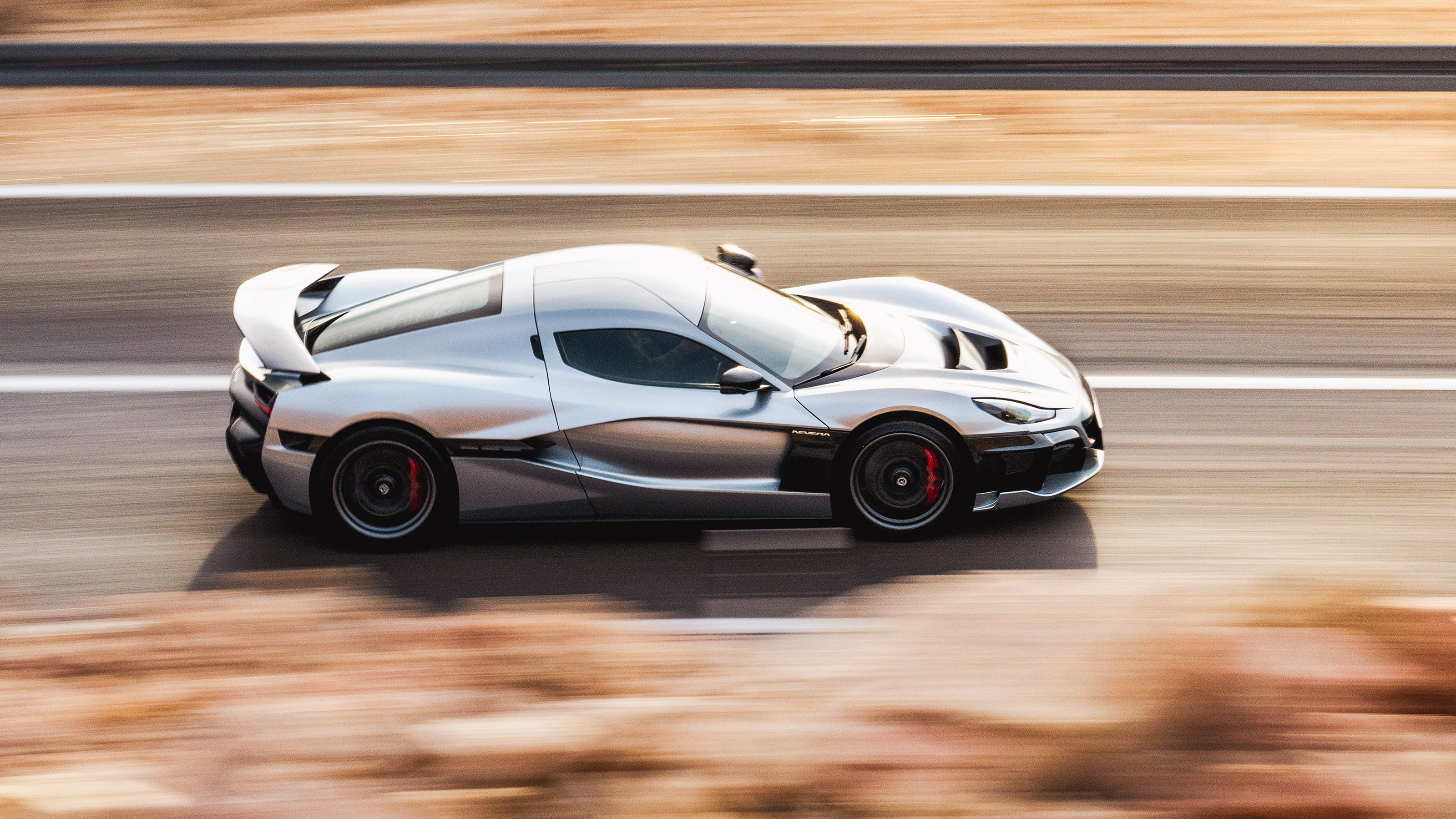 Rimac Nevera