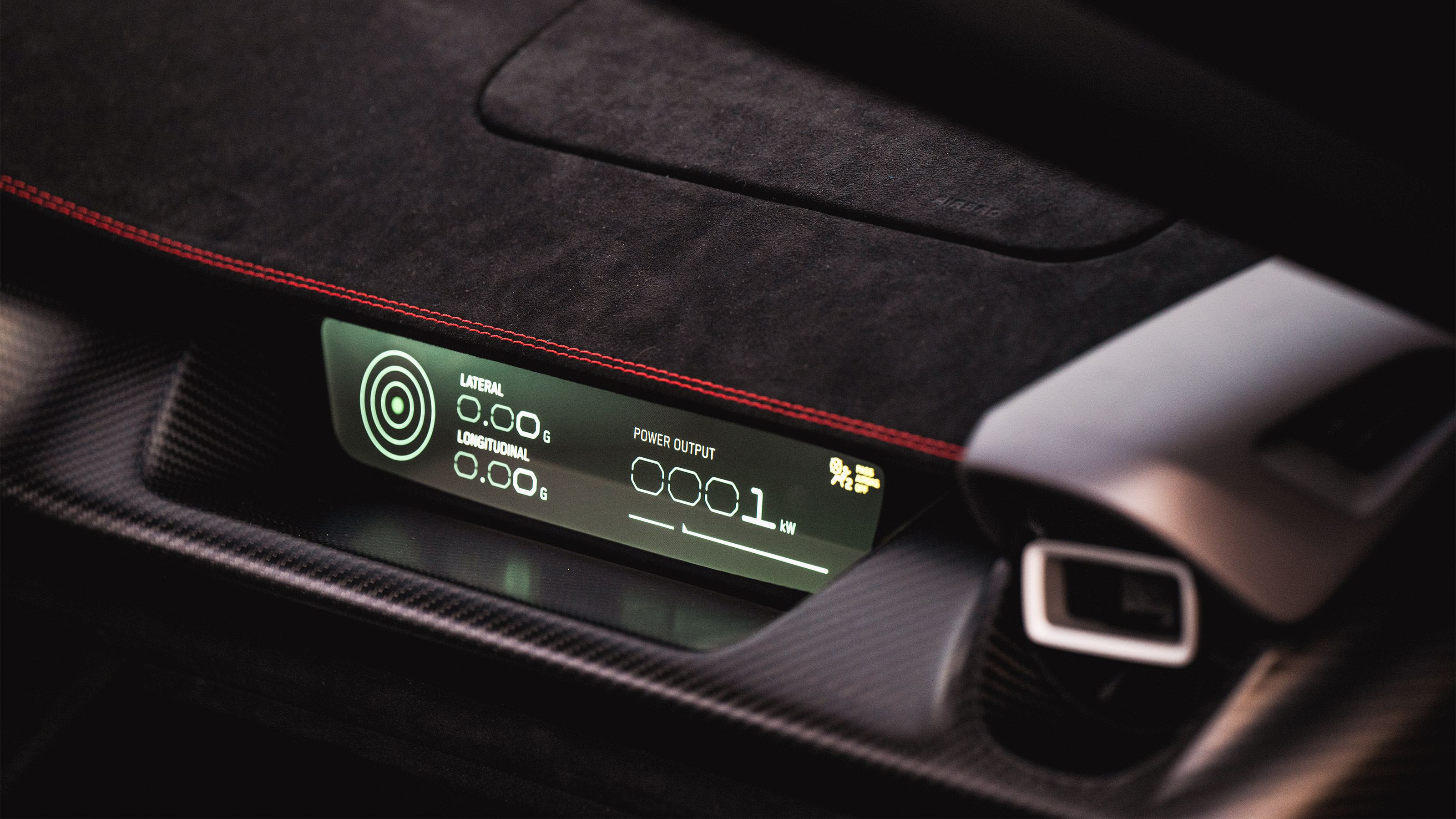 Rimac Nevera