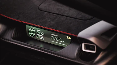 Rimac Nevera