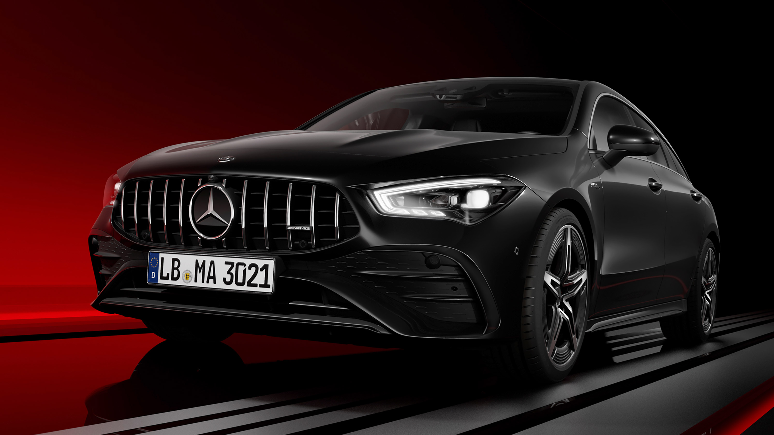 2023 Mercedes CLA