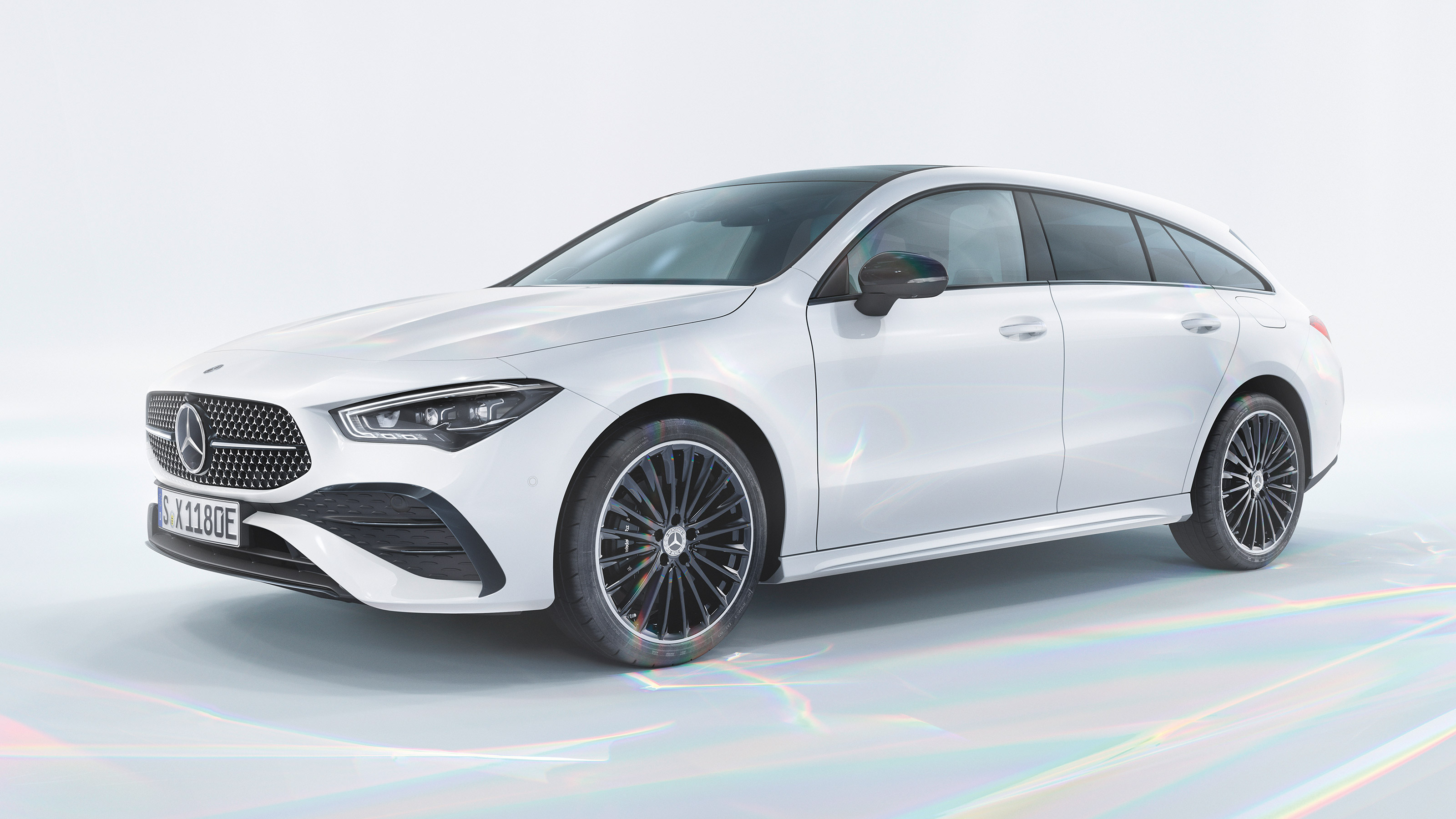 2023 Mercedes CLA