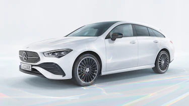 2023 Mercedes CLA