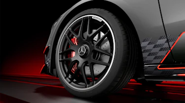 2023 Mercedes CLA