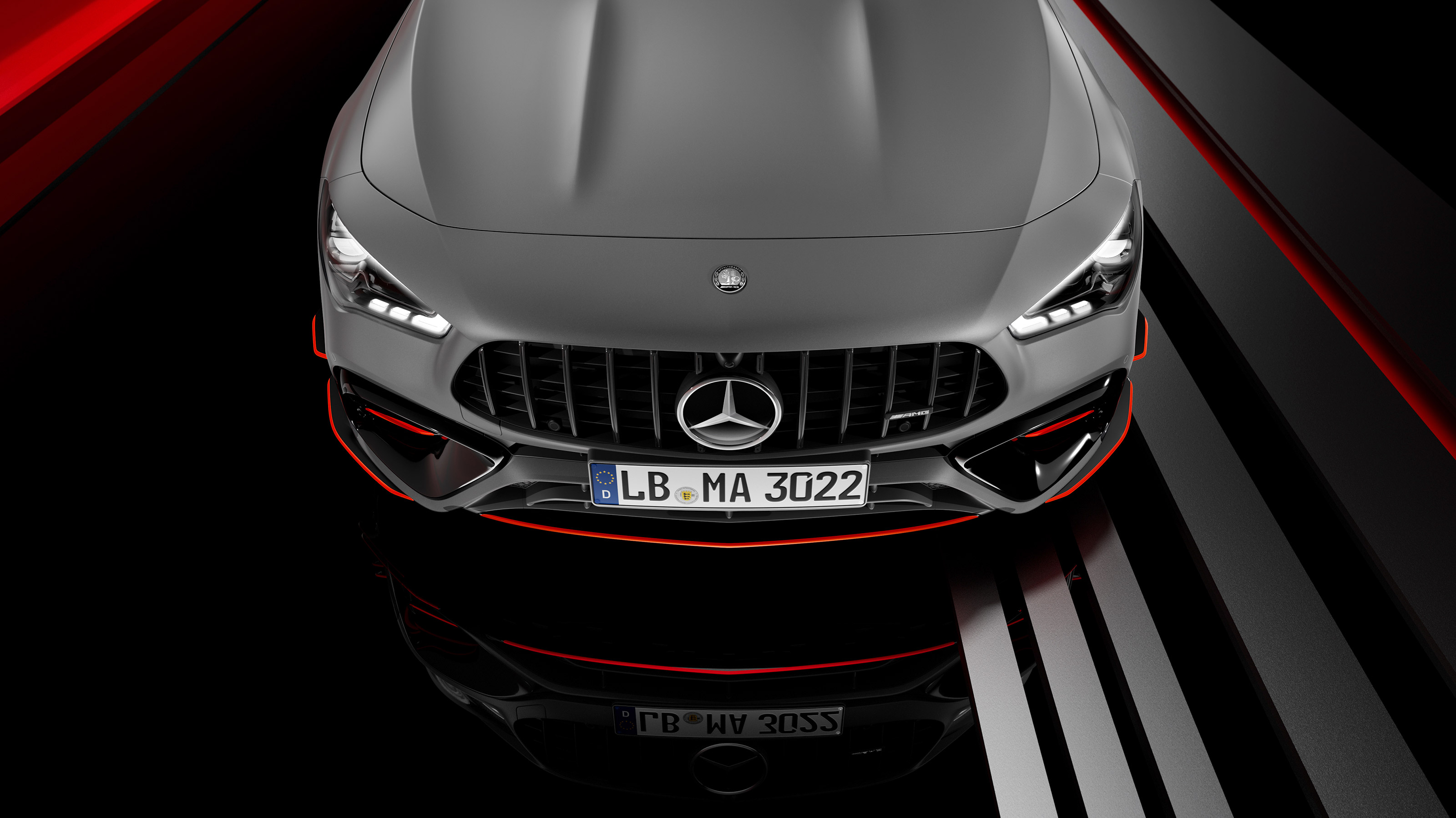 2023 Mercedes CLA