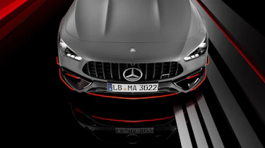 2023 Mercedes CLA