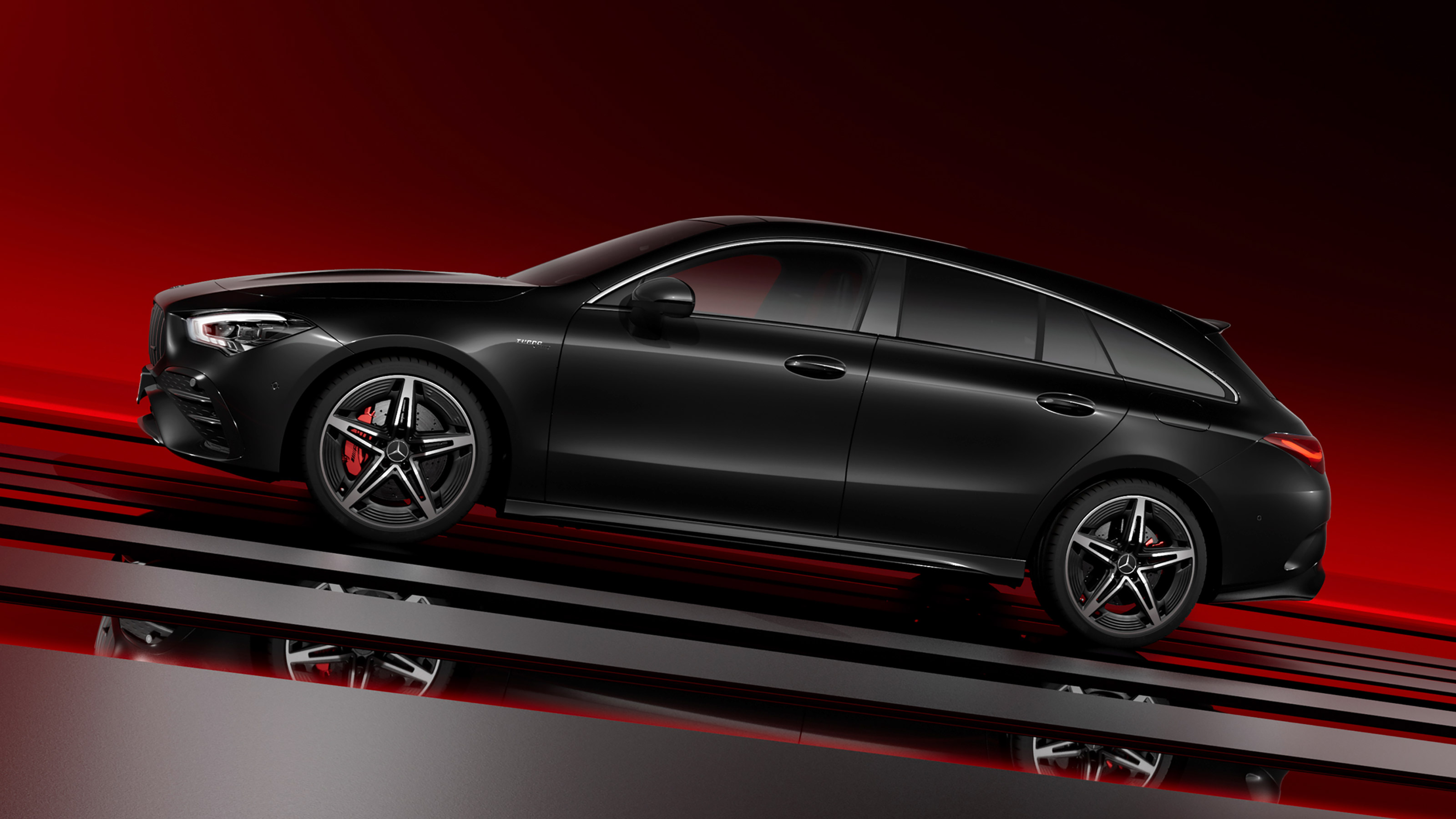 2023 Mercedes CLA