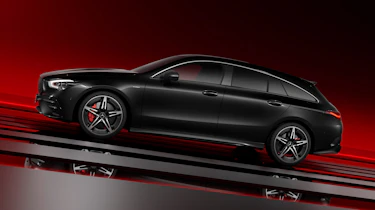 2023 Mercedes CLA