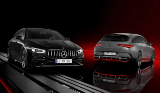 2023 Mercedes CLA