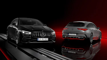 2023 Mercedes CLA