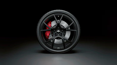 Renault Megane RS Ultime – wheel