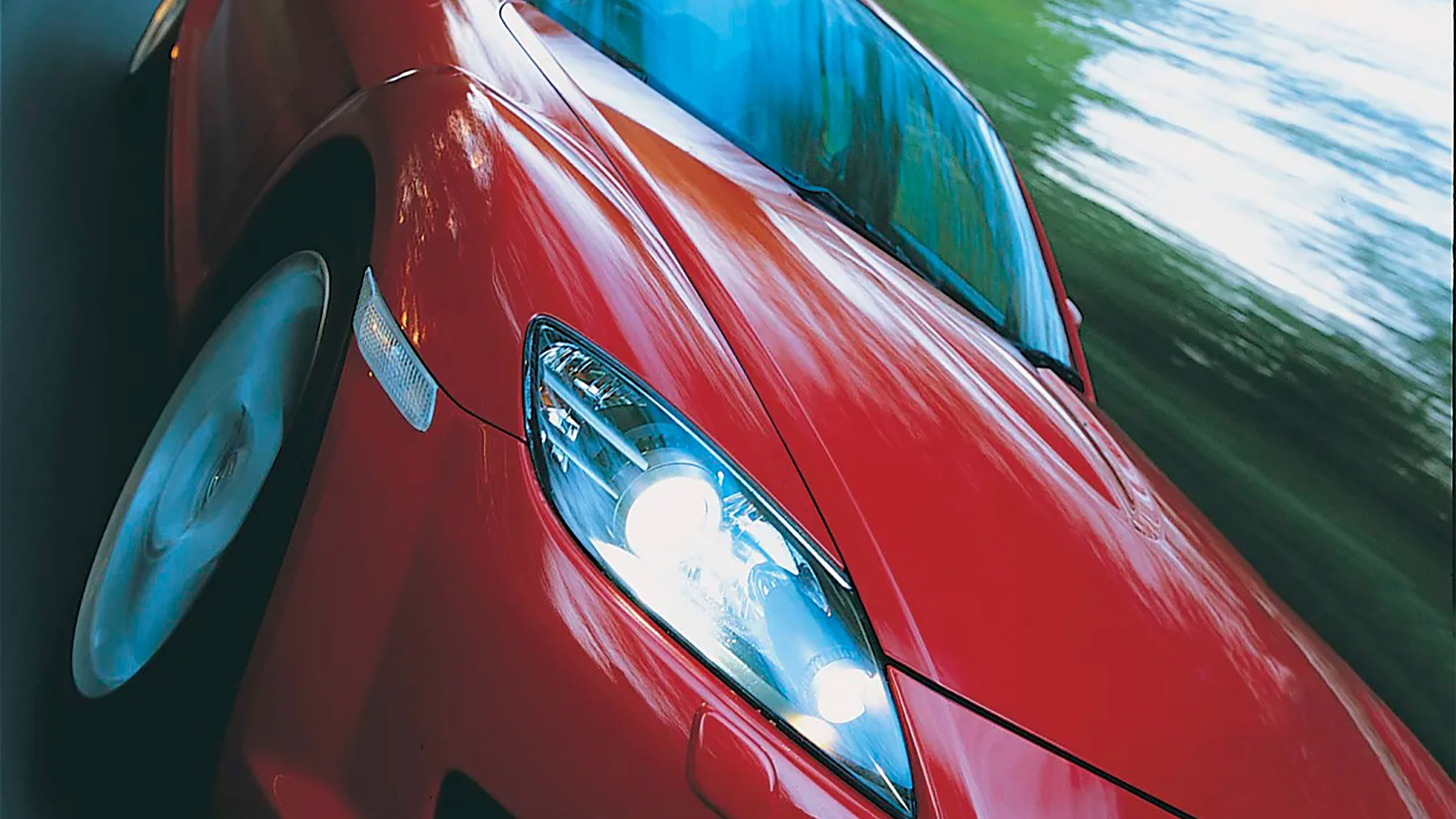 Mazda RX-8