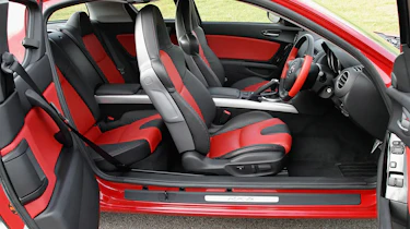 Mazda RX-8