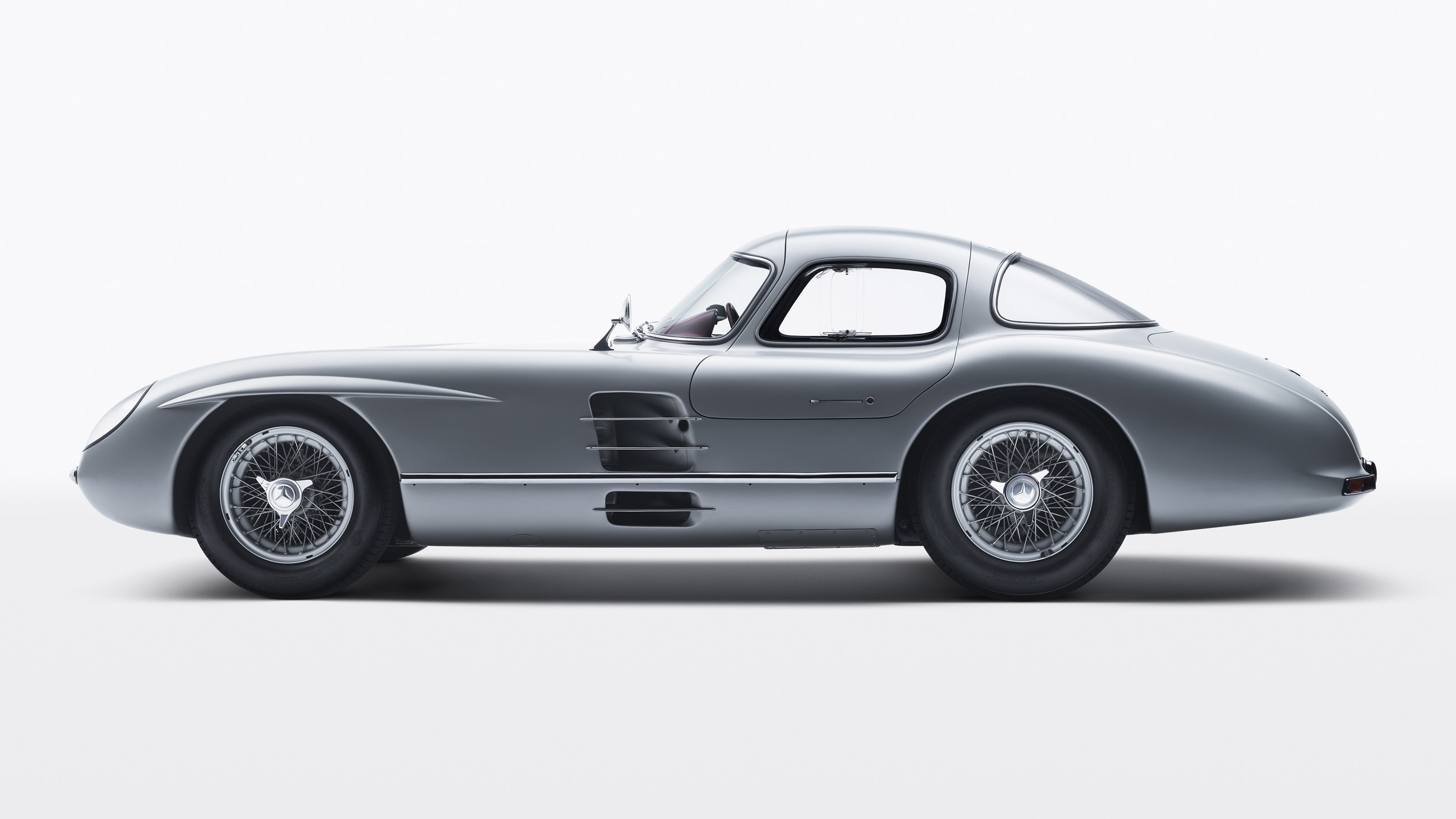 Most expensive cars