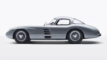 Most expensive cars