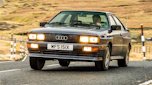 Audi Quattro 10V
