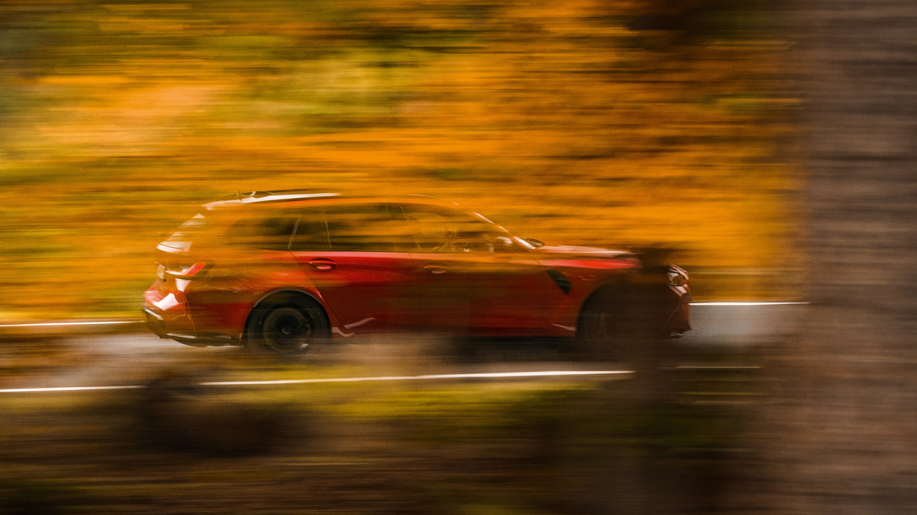 BMW M3 Touring and M2