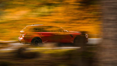 BMW M3 Touring and M2